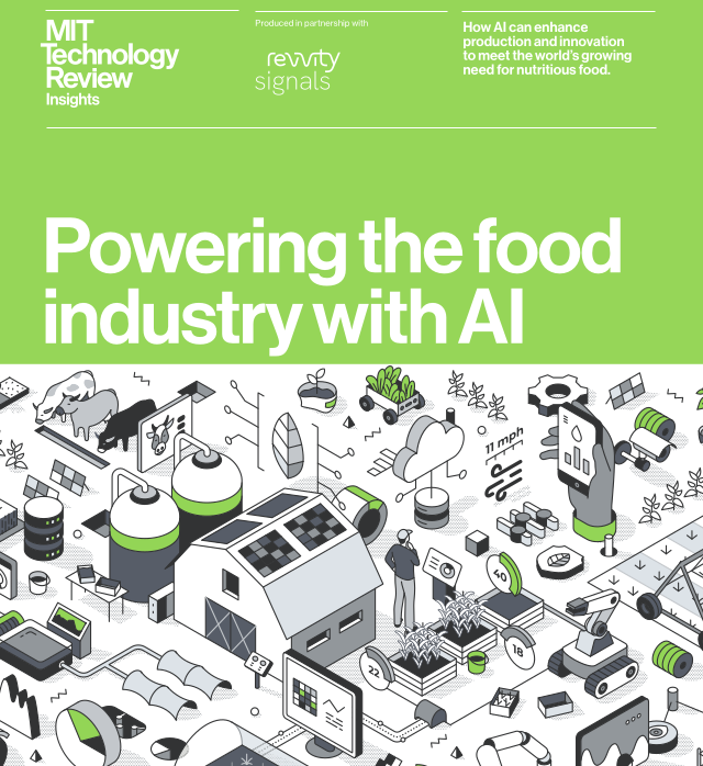 Report Cover