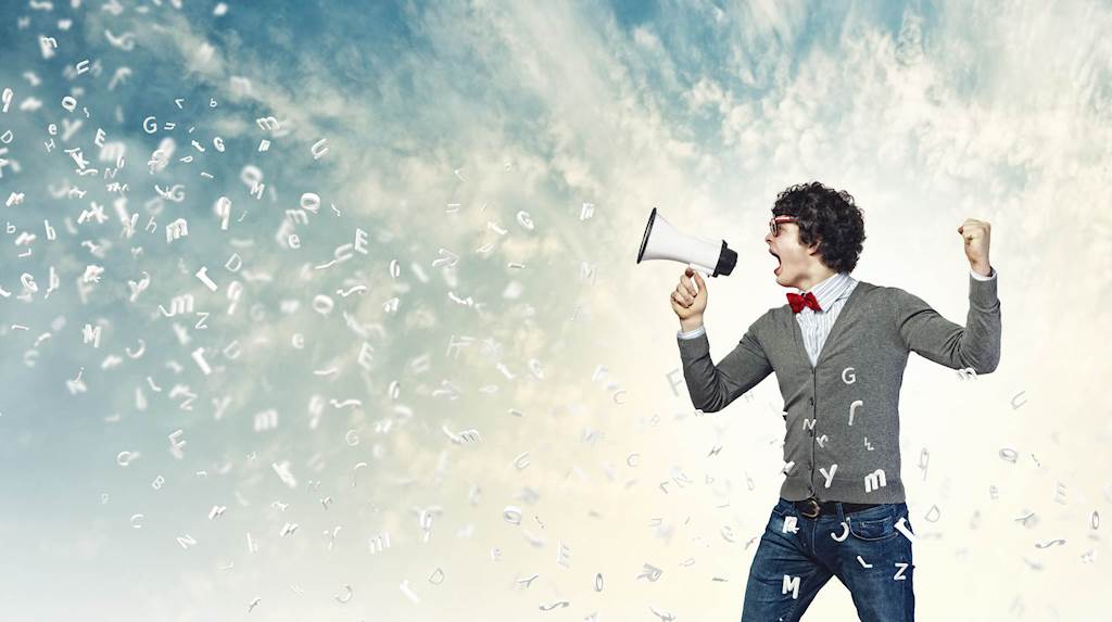Finding Your Brand Voice: 5-Minute Guide