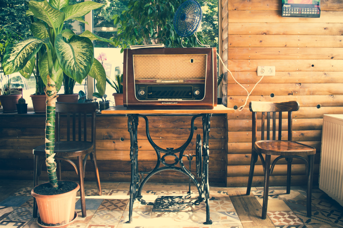 Radio Advertising: The Best Kept Secret for Building a Brand on a Budget