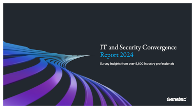 Report Cover