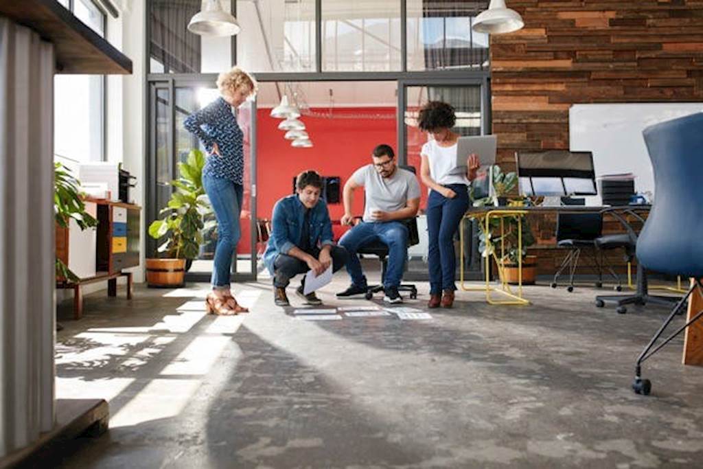 4 Helpful Tips for a Harmonious Office