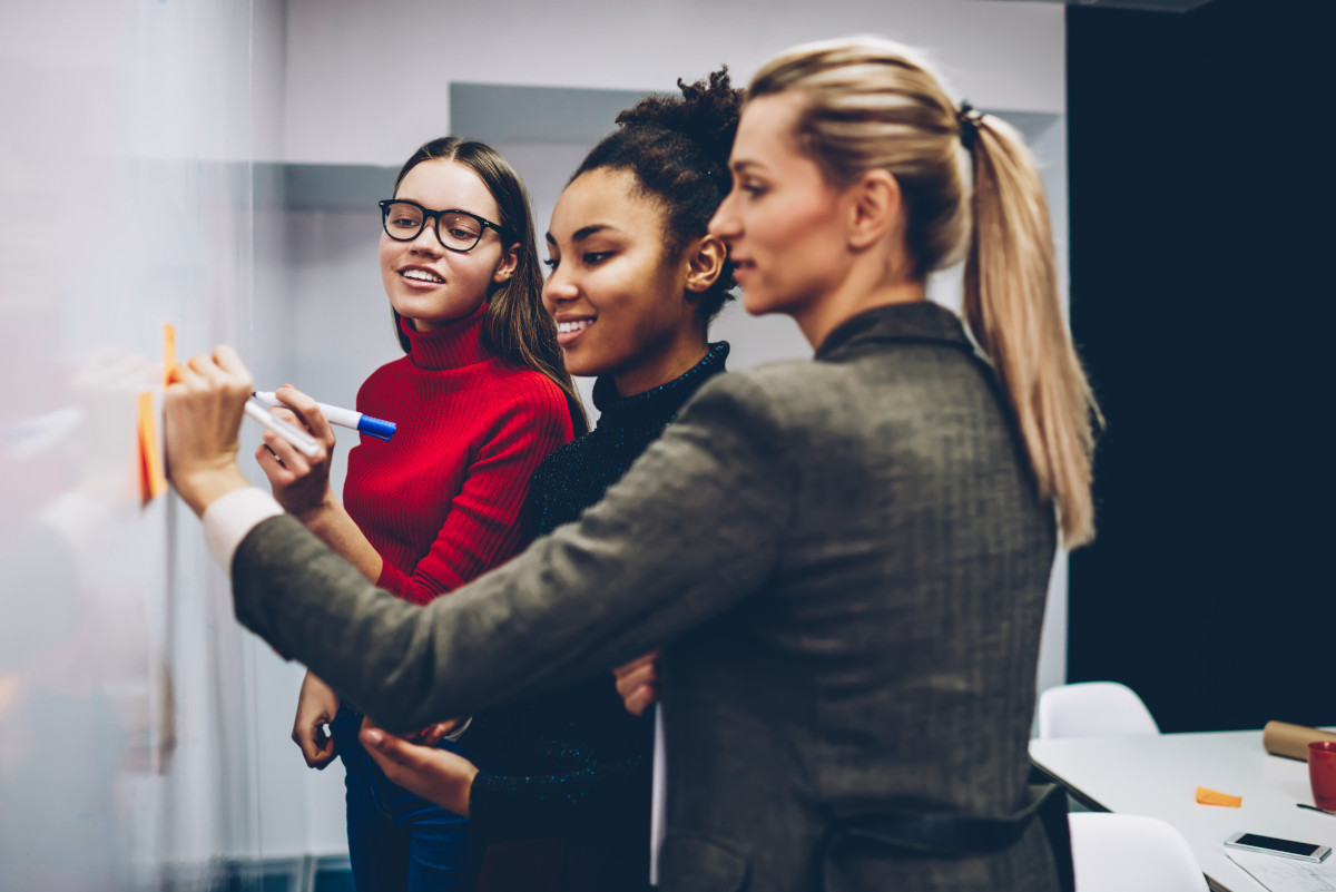 Help Your Sales Team to Prosper: Build a Sales Enablement Strategy