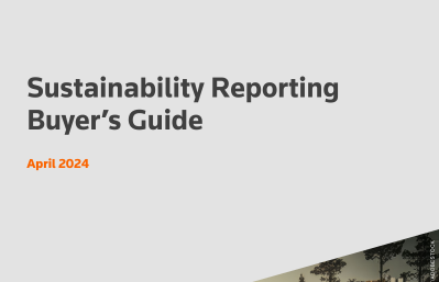 Report Cover