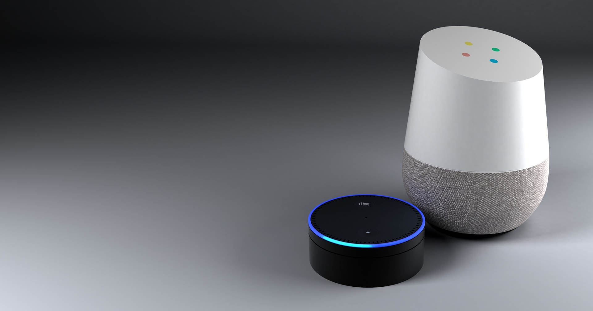 4 Tech Giants Using the Internet of Things to Revolutionize Business