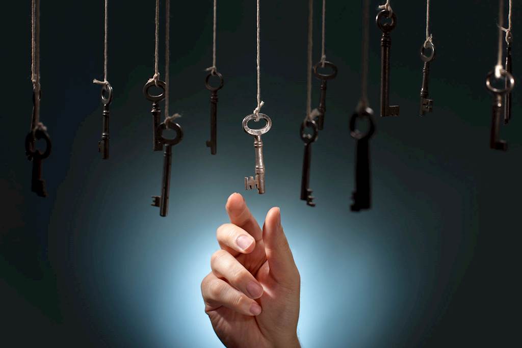 How to Choose the Right Tech (No Matter What It Is)
