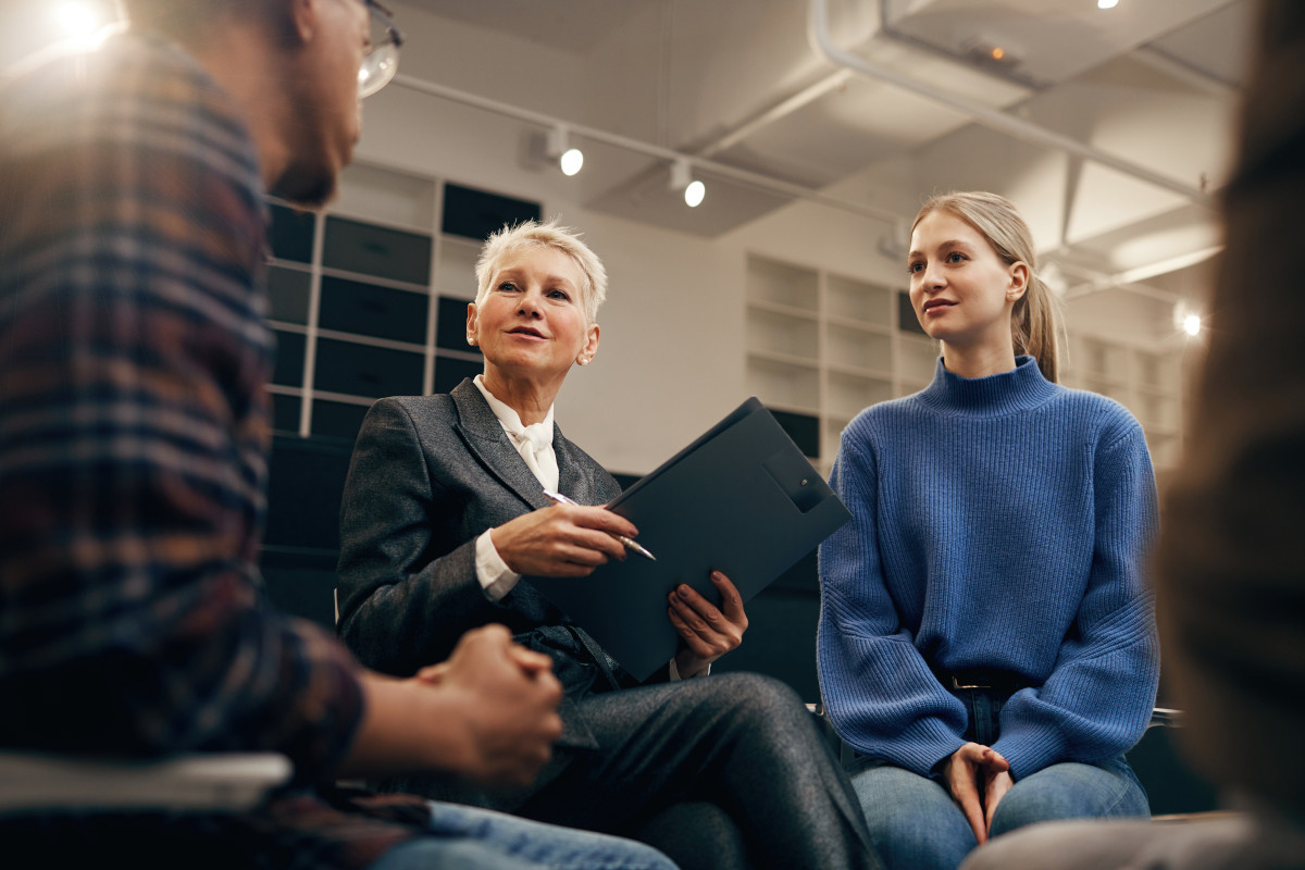 6 Mistakes Bad Managers Make When Delivering Annual Performance Reviews