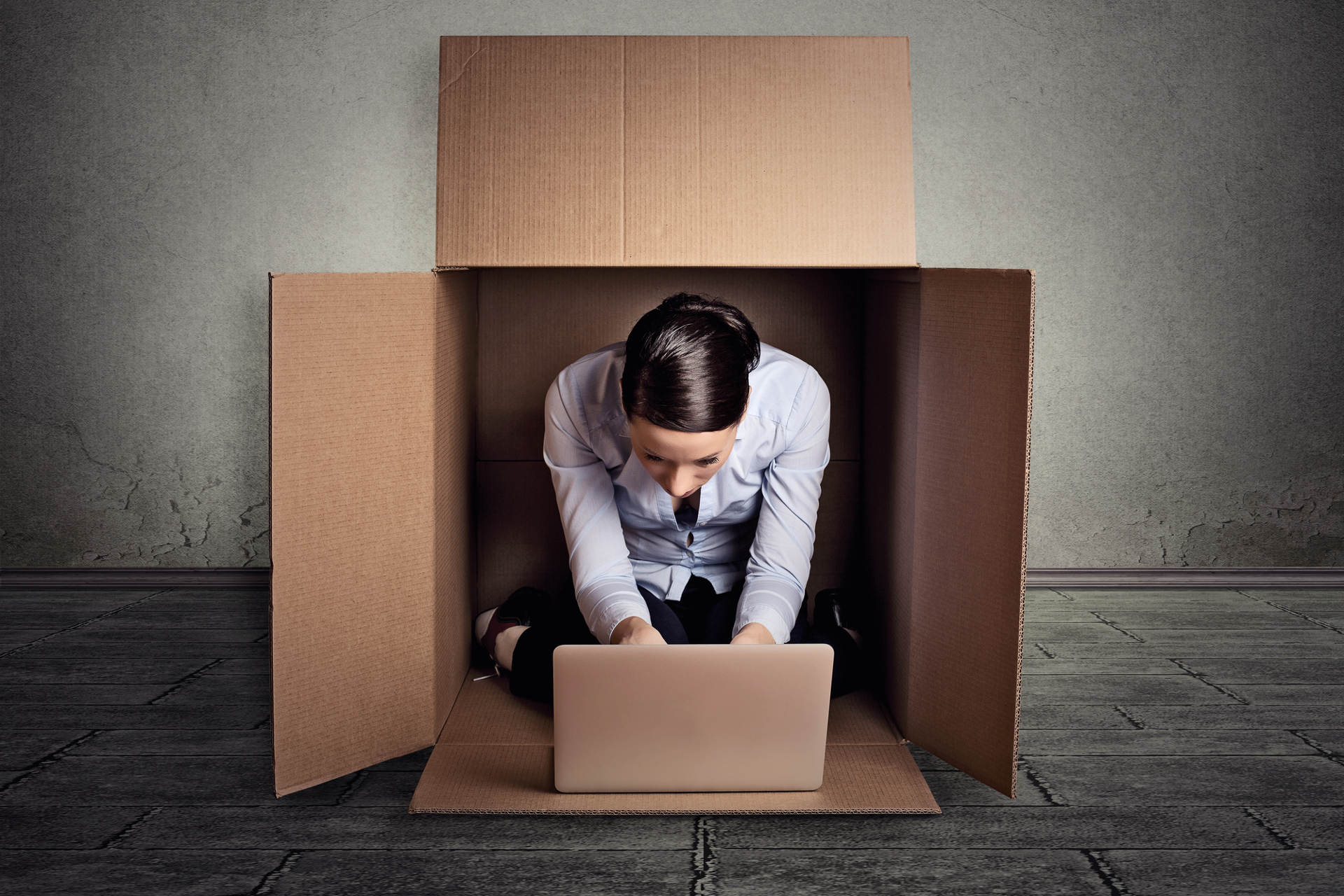 7 Signs You're in a Dead-End IT Job