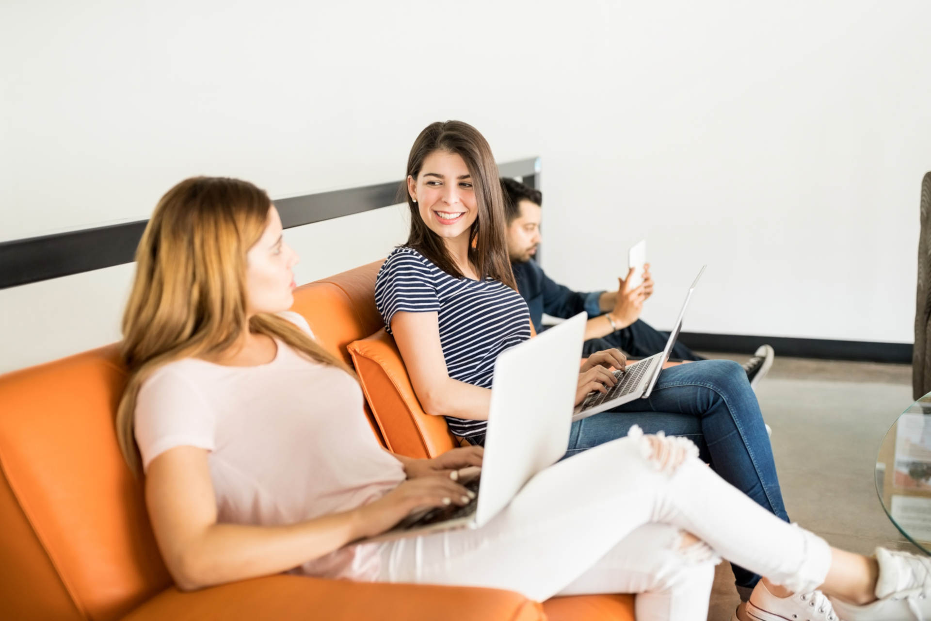 How to Build a Company Culture like Google