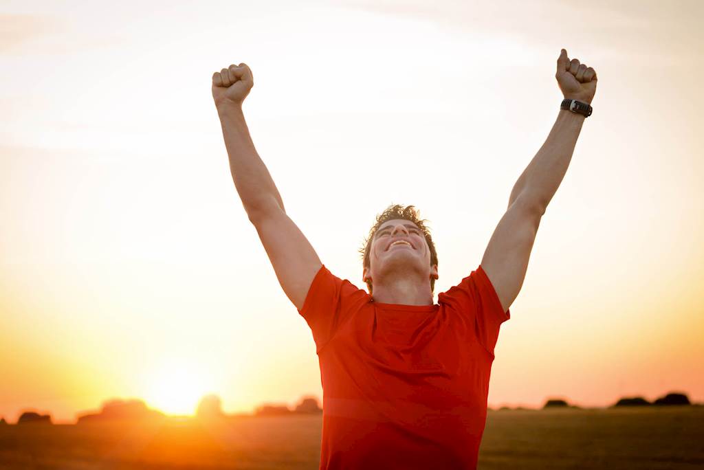 3 Ways You Can Achieve Your Goals