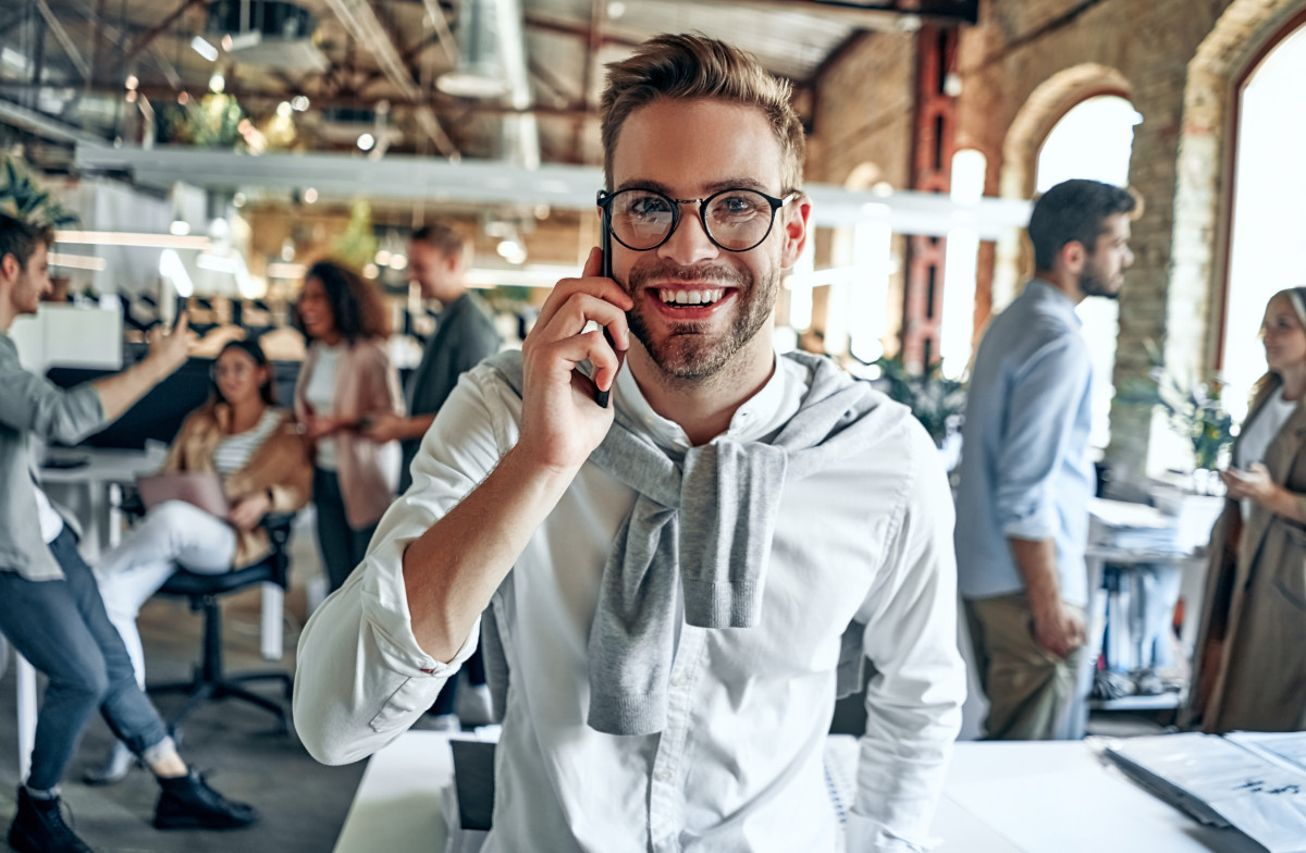 Empowering a Digital Workforce with the Right Enterprise Communications Strategy