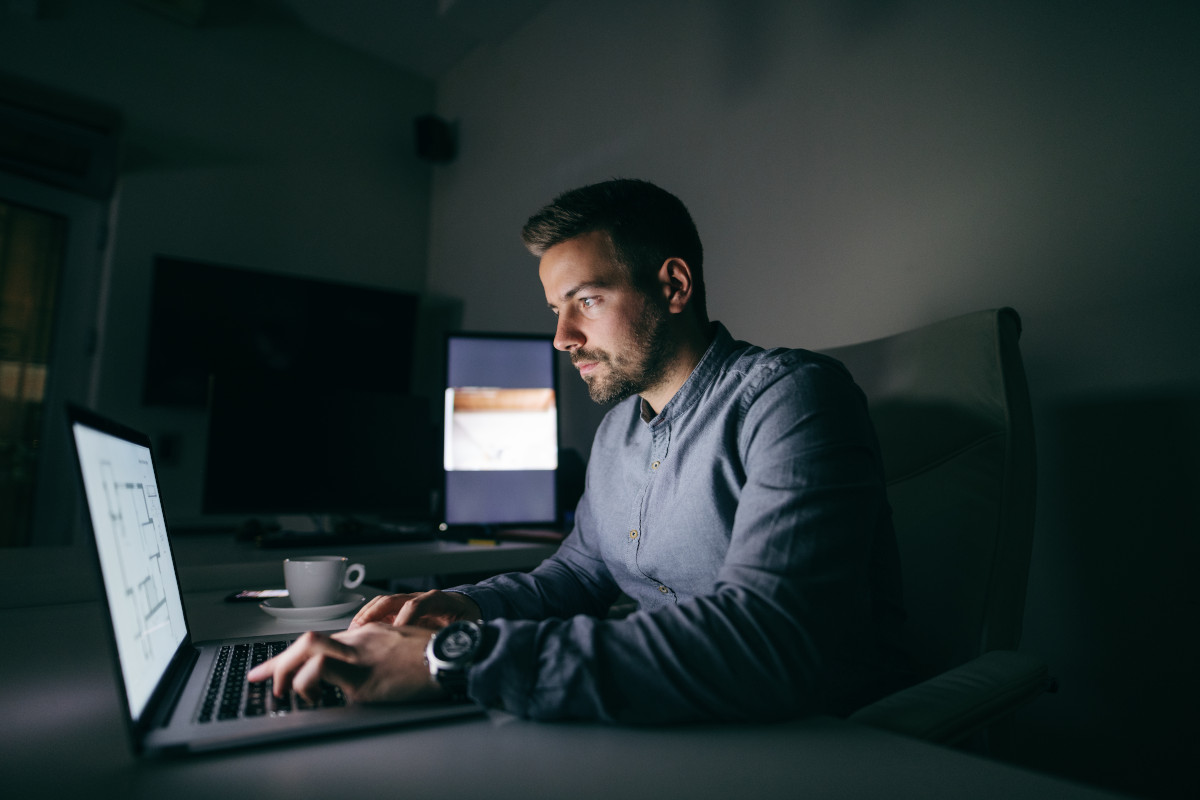 How Overtime is Killing Your Employees (and Your Business)