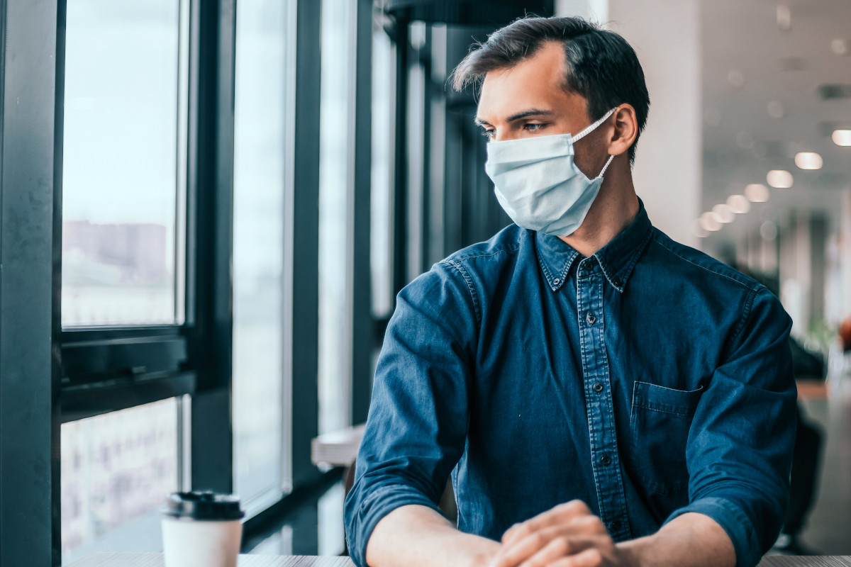 Employees Aren't Taking Leave Thanks to COVID-19. Here's What You Should Do