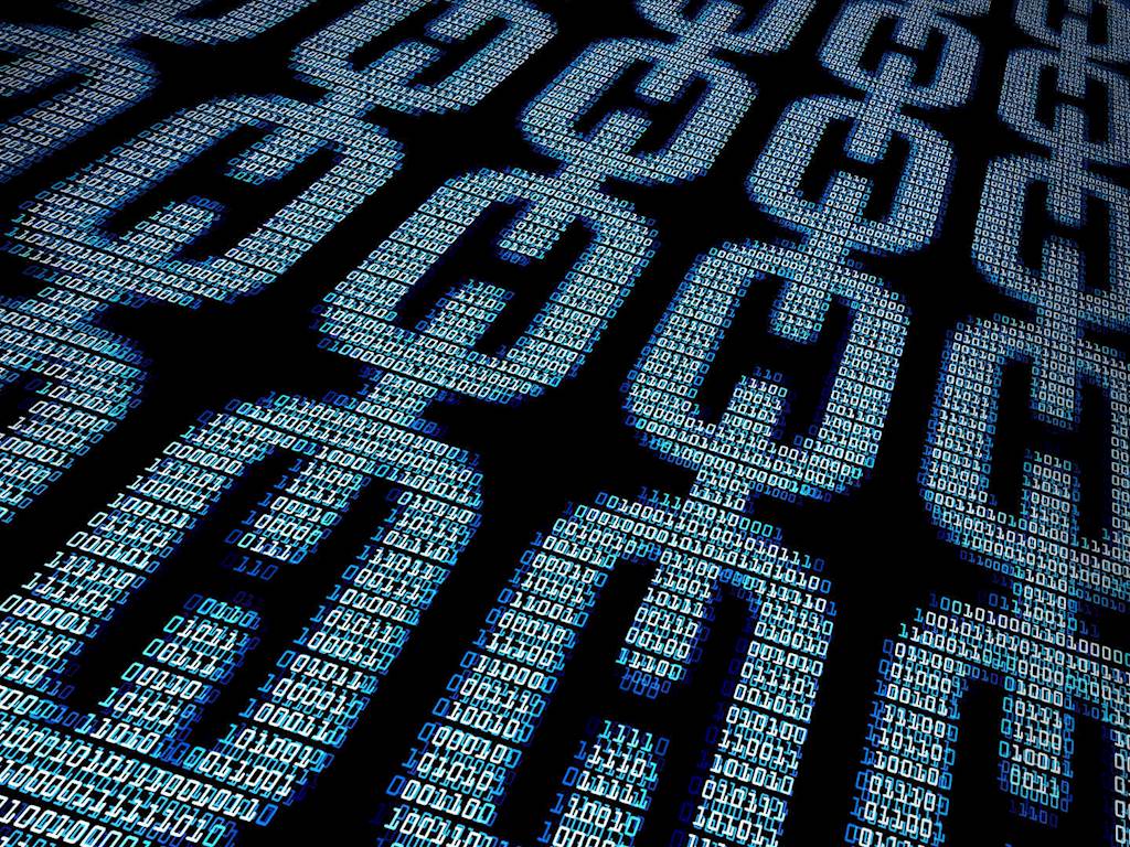 Is Blockchain the Future of More than Just Currency?