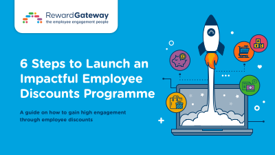 6 Steps to Launch an Impactful Employee Discounts Programme