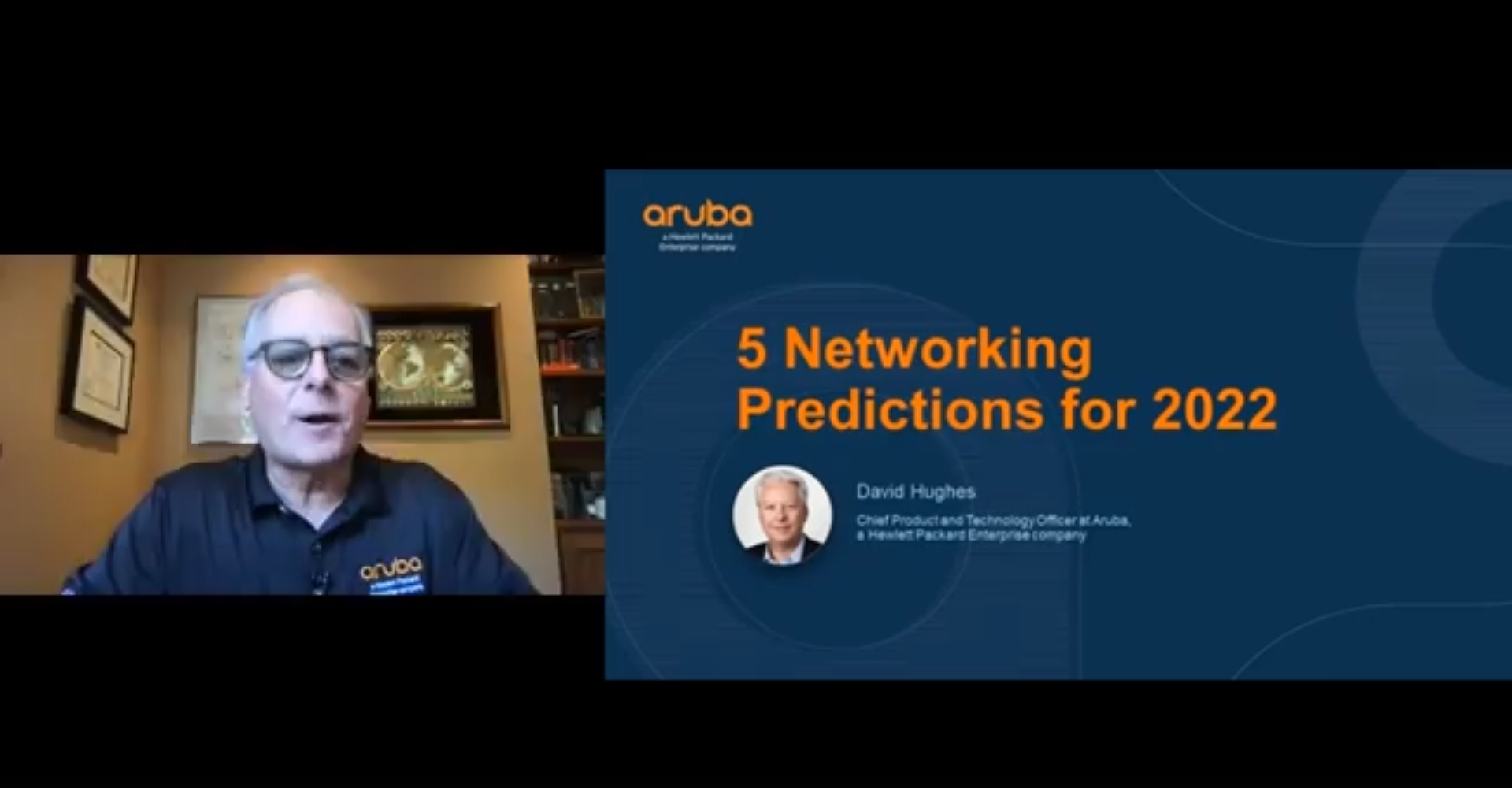2022 Network Predictions Overview