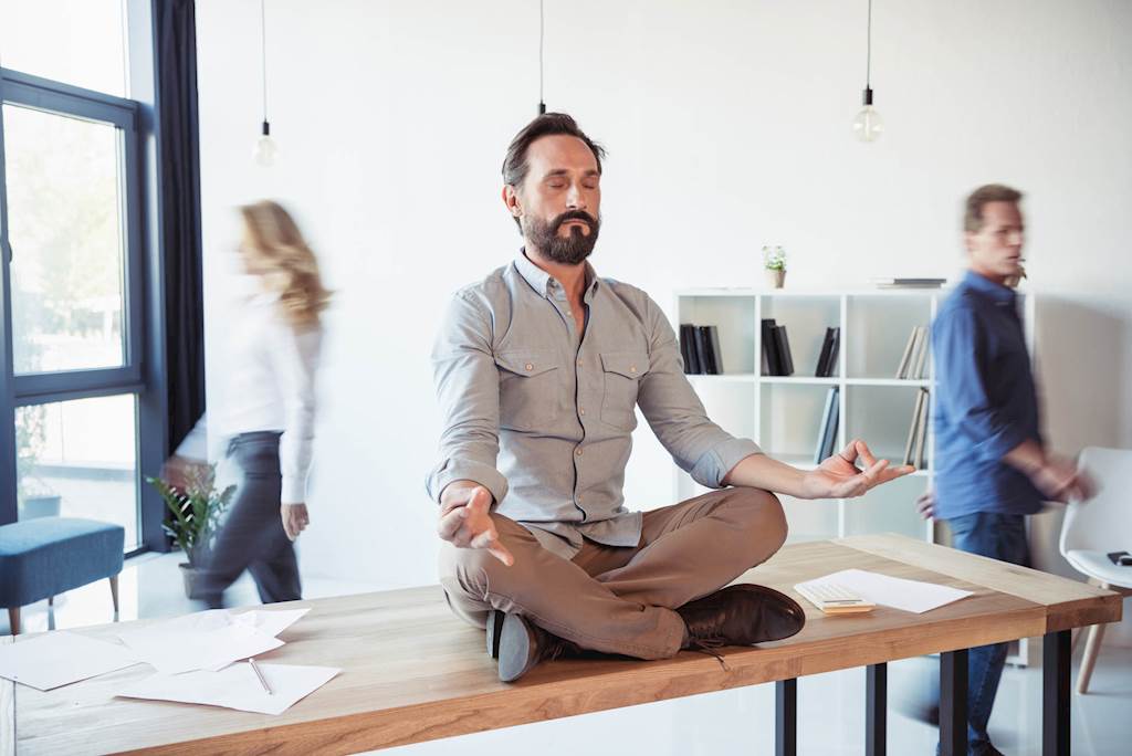 Cost-Effective Ways to Reduce Stress in the Workplace