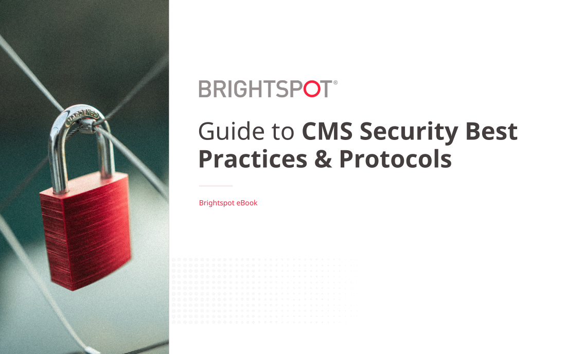 Guide to CMS Security: Best Practices & Protocols