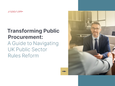 Transforming Public Procurement