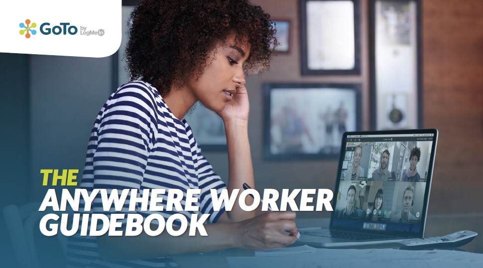 The Anywhere Worker Guidebook
