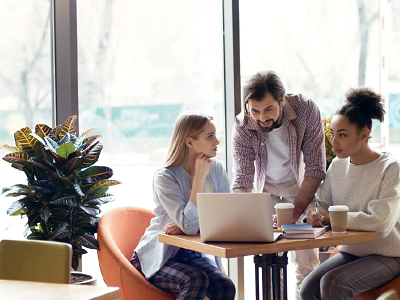 2023 Global Workforce Trends