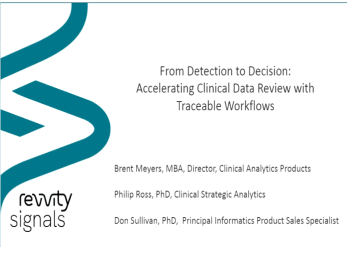 From Detection to Decision: Accelerating Clinical Data Review with Traceable Wor
