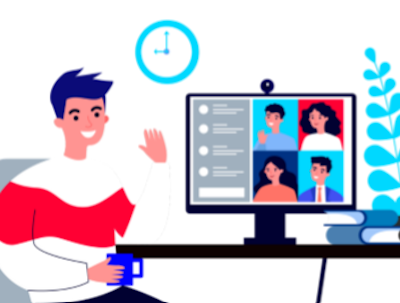 Remote Working Survey Report 2020