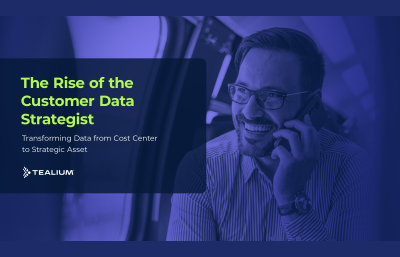 The Rise of the Customer Data Strategist