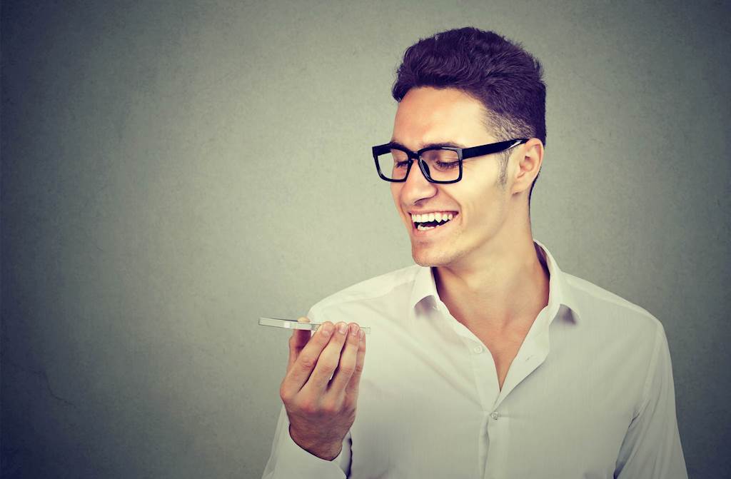 What is Voice Search (And How Will it Impact Businesses)?