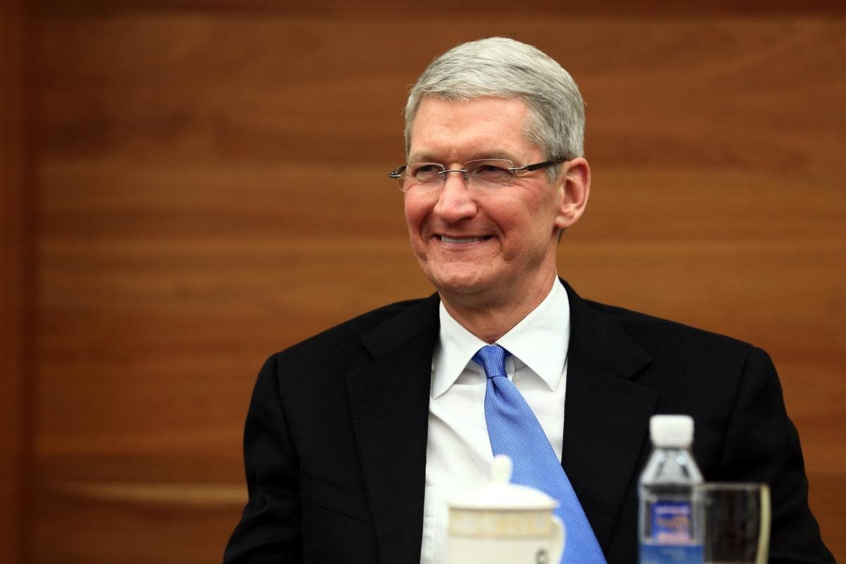 3 Things Tim Cook Could Teach You About Innovation