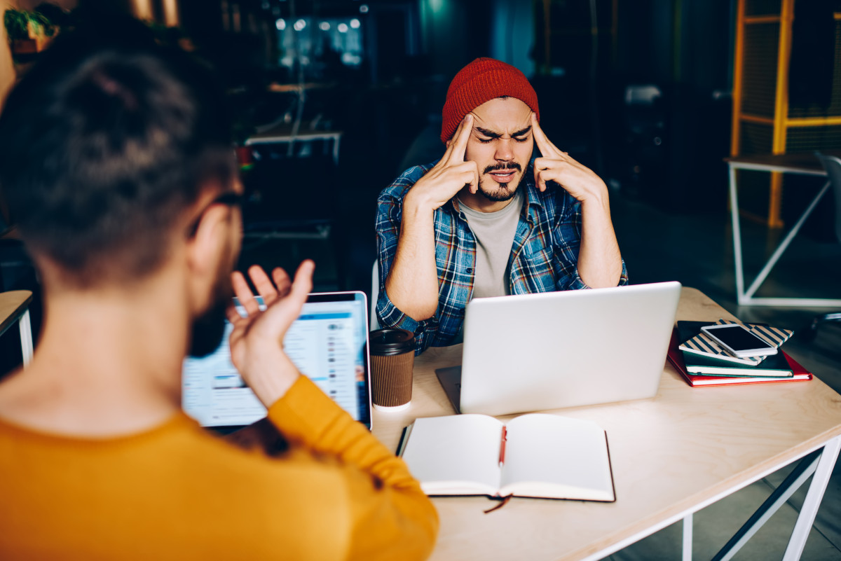 5 IT Self-Service Problems (And How to Solve Them)