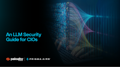 LLM Security Guide for CIOs: Strategy, Governance, and Securing Agentic AI
