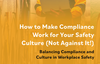 Compliance Vs. Culture