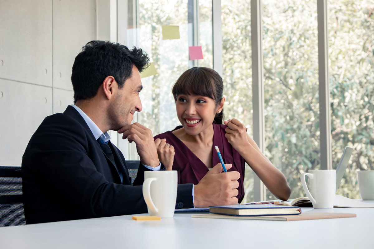 5 Tips to Enhance Your Performance Appraisal Process