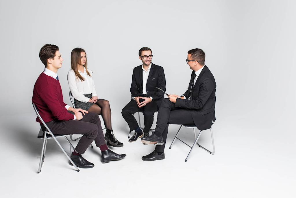 How to Manage Change the Right Way