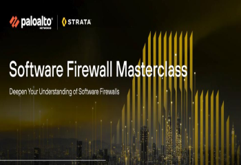 Software Firewall Masterclass