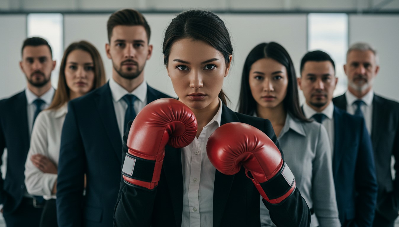 How a Dodgy CRM Creates Cross-Department Conflict