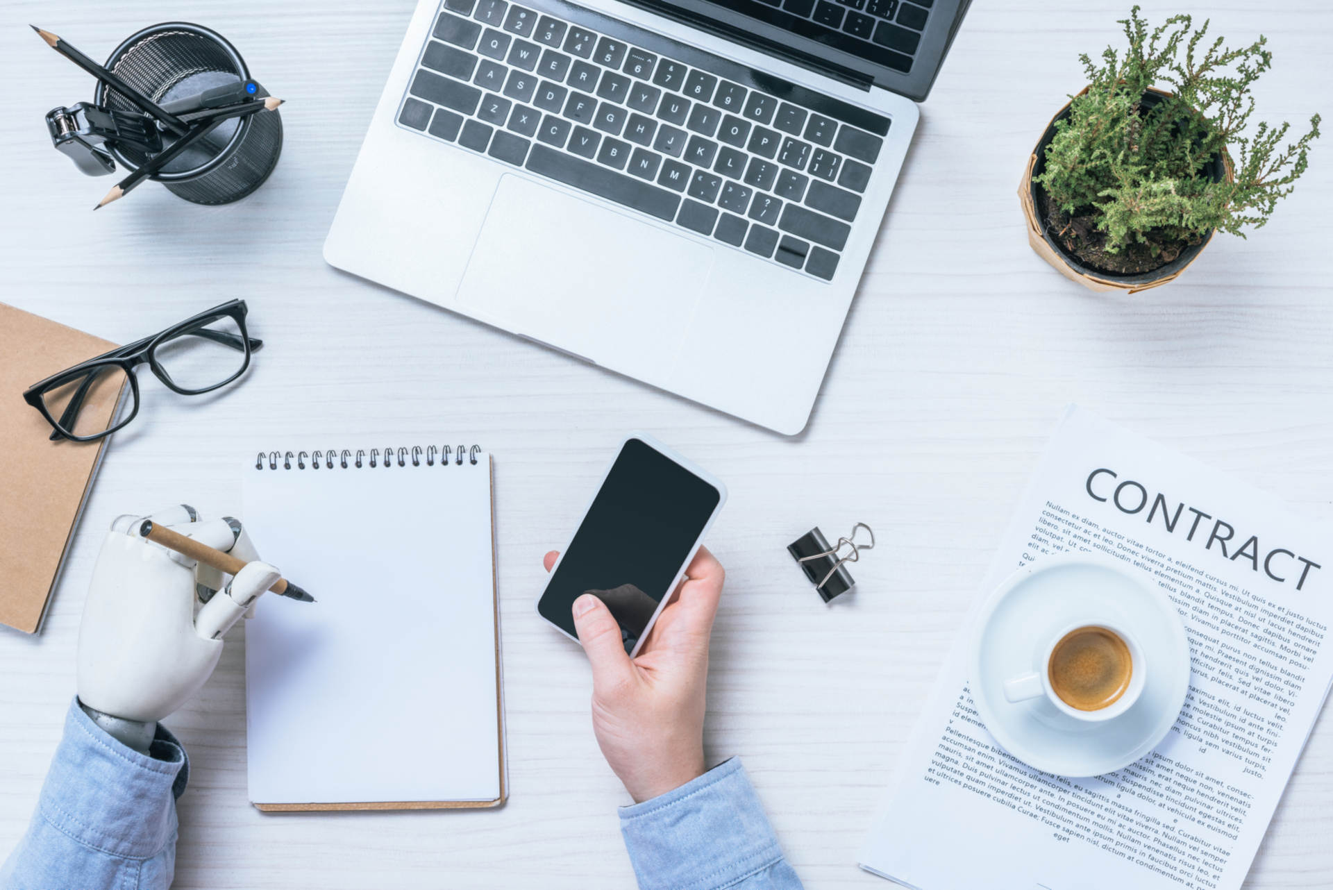 Which Processes Should You Automate with RPA?