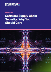 Software Supply Chain Security: Why You Should Care