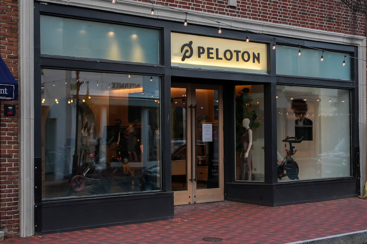 Peloton's Rise and Fall: A Cautionary Tale of Poor Leadership