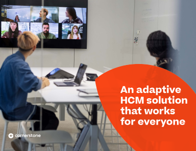 Adaptive HCM That Works for Everyone