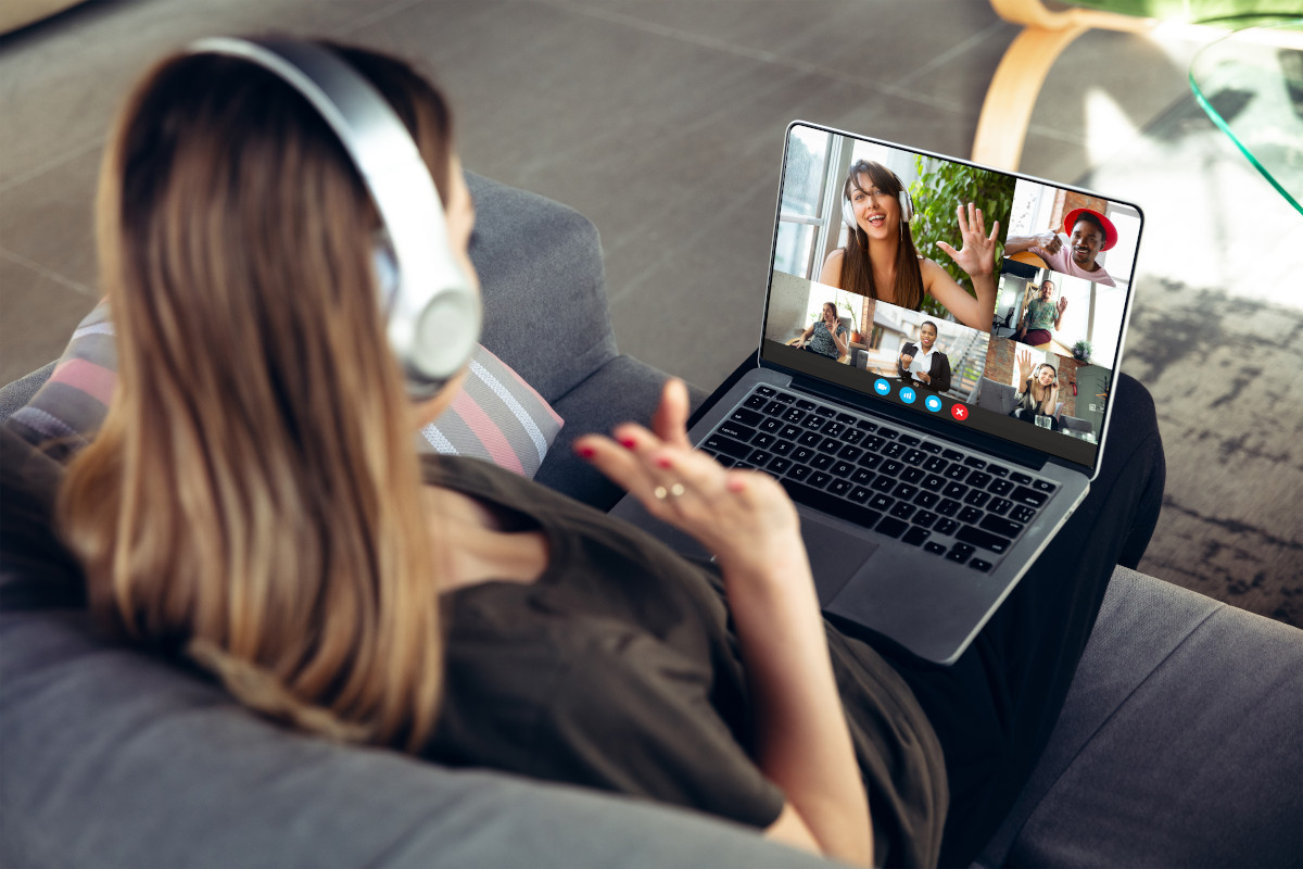 How to Host a Virtual Event Everyone Will be Talking About