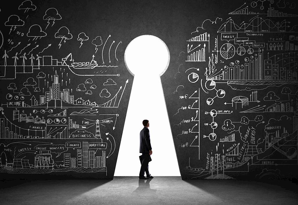 Why Tech Innovation is Key for Businesses