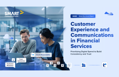 Customer Experience and Communications in Financial Services