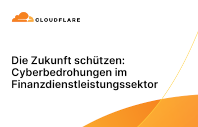 Die Zukunft schützen: Cyberbedrohungen im Finanzdienstleistungssektor