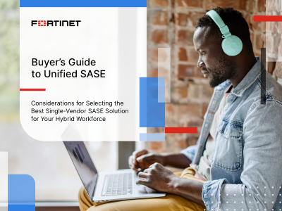 Buyer's Guide to Unified SASE