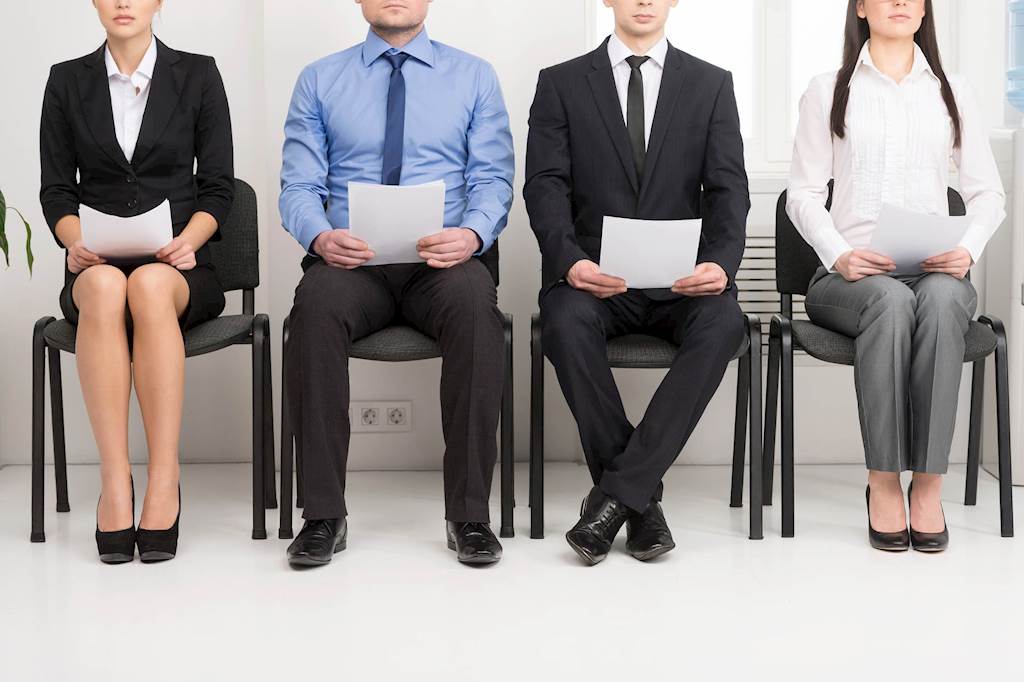 Has the War for Talent Been Won?