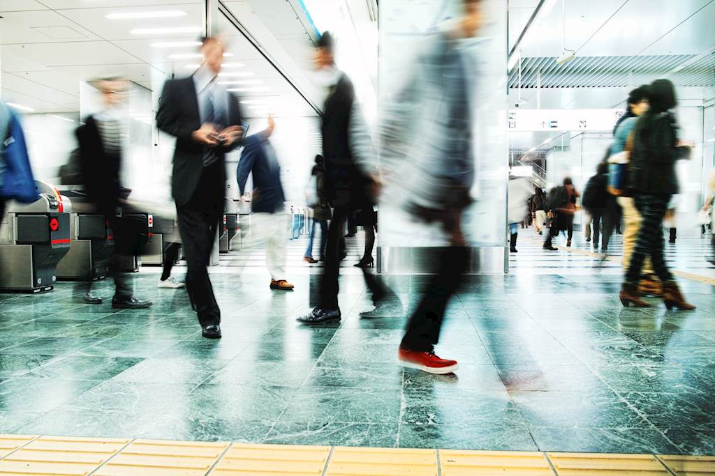 5 Fundamental Principles of a Company Culture