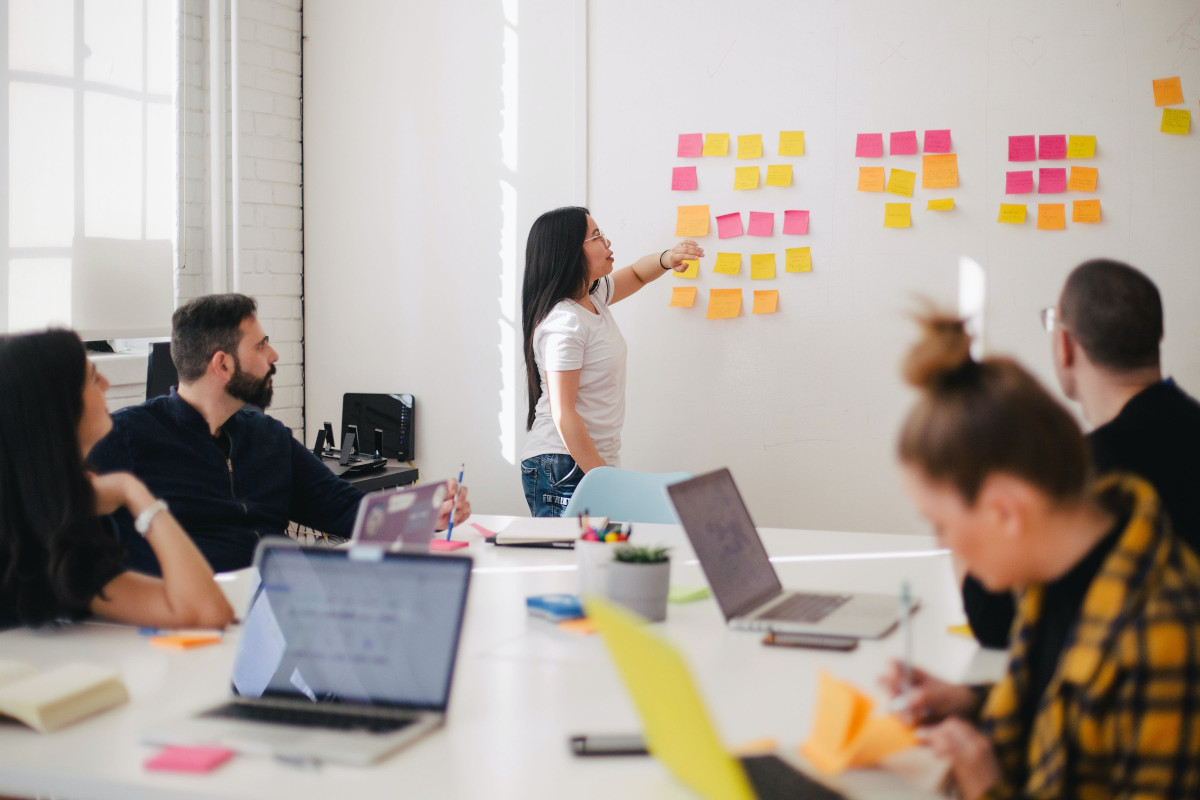 Your Go-To-Checklist for Finding a World-Class Digital Marketing Agency