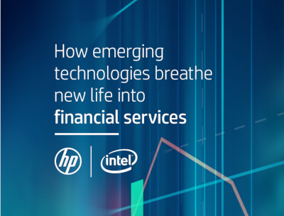 The Emerging Technologies Transforming Financial Services