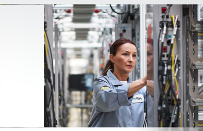 Under the hood of HPE's self-driving network